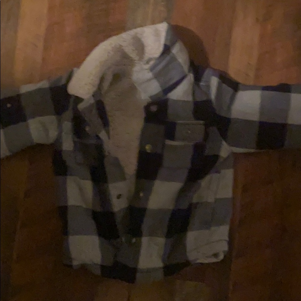 Old Navy Fall Coat 2T
